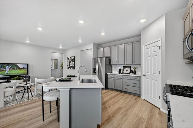 Photo - 13375 Valley Peak Dr