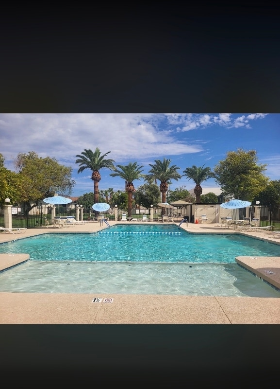 Building Photo - 6721 E McDowell Rd