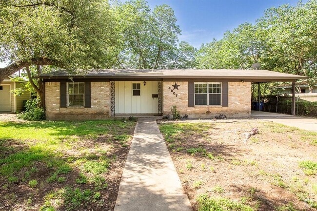 Building Photo - 4807 Sylvandale Dr Rental