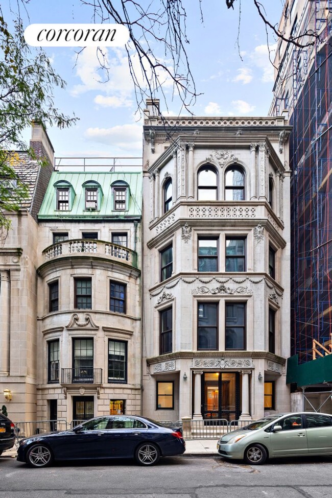 Building Photo - 4 E 64th St Rental