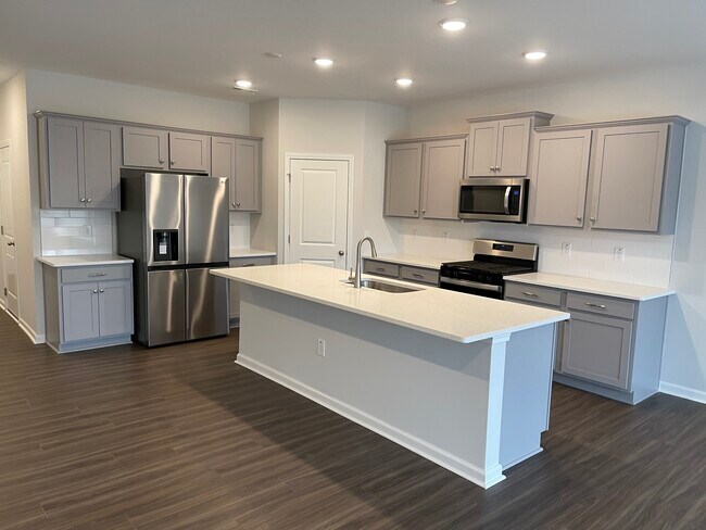 Photo - 3031 Ranger Dr