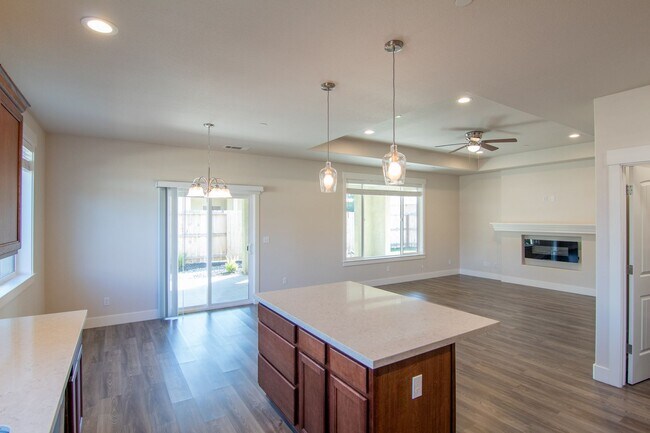 Photo - Recently constructed home