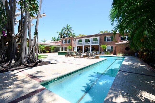 Photo - 1125 N Flagler Dr