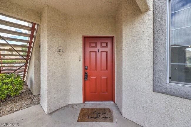Photo - 10233 King Henry Ave Unit 104