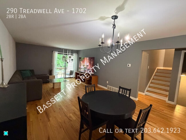 Photo - 290 Treadwell St Unit 1702