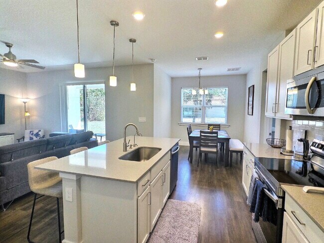 Photo - Great turn key rental in North Port!