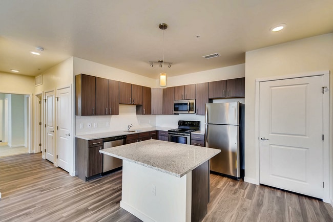 Building Photo - Baker School Apartments