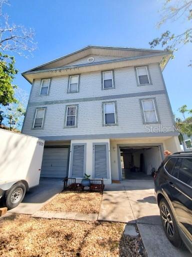 Photo - 611 2nd St Townhome