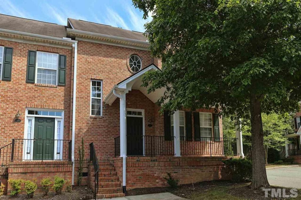 Photo - 46 Scottish Ln (Durham, NC)