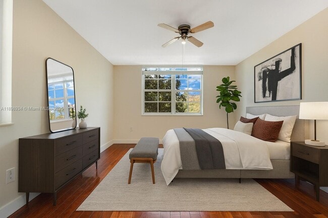 Photo - 19555 E Country Club Dr Unidad 8307