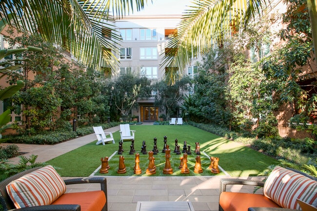 Park Place Apartment Homes