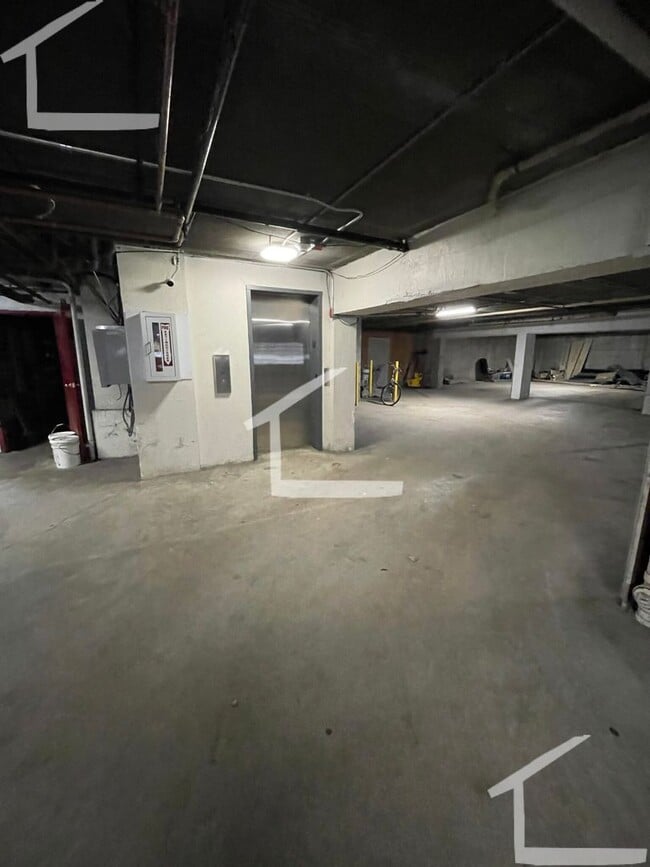 Photo - 9/1 Packards Corner near BU  Modern 2 bed Heat hw Included Garage Available