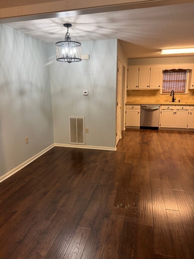 Photo - West End Duplex with 1 Car Garage