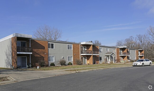 Kellar Commons Apartments - Kellar Commons Apartments