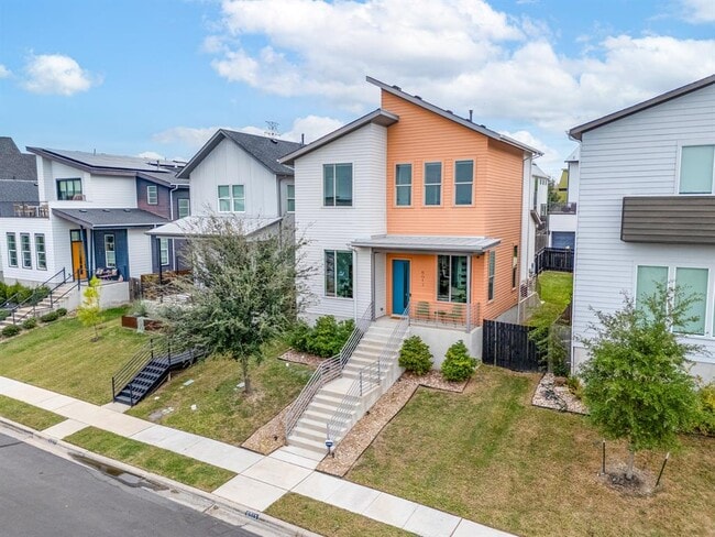 Photo - 6013 Florencia Ln