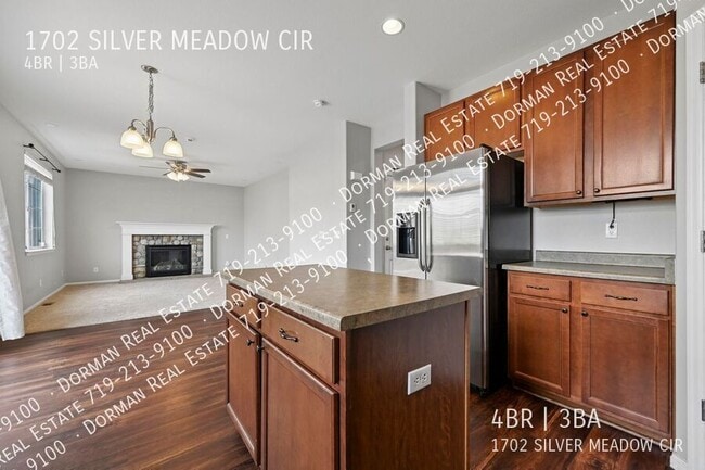 Photo - 1702 Silver Meadow Cir