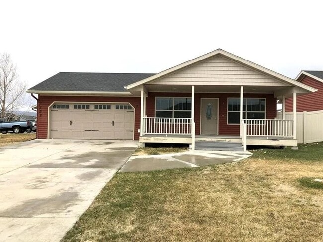 Building Photo - 1155 Guthrie Rd Unit 2