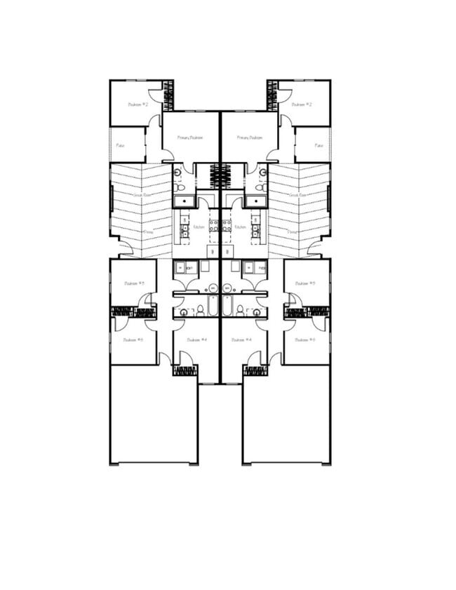 Building Photo - Cypress Glenn Kingston Rental