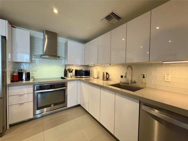 Photo - 1600 NE 1st Ave Unit 1407