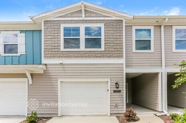 Building Photo - 1237 Coastal Mdw Trl Rental