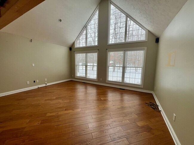 Photo - Gorgeous brick home with room to roam!