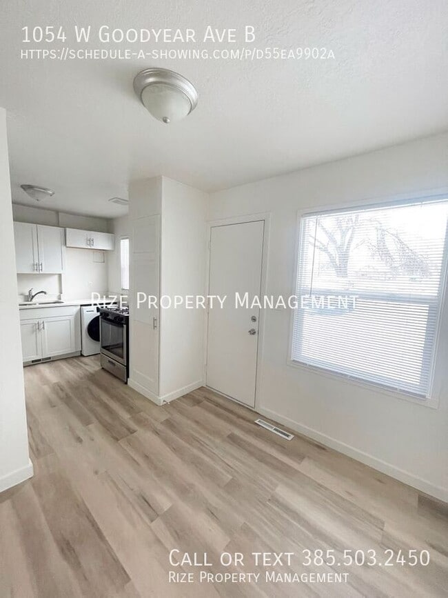 Photo - 1054 W 1520 N