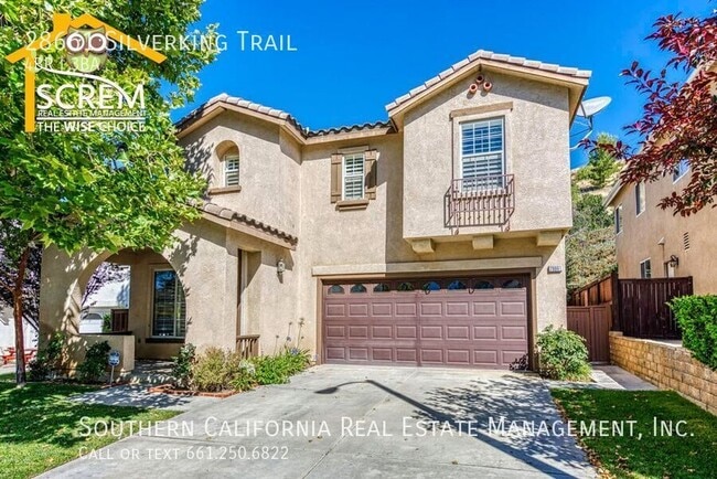 Building Photo - 28661 Silverking Trail