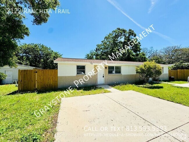 Building Photo - 2122 Ranchita Trail Rental