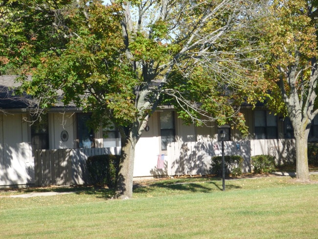 Imagínate viviendo aquí - Heathmoore - Indianapolis