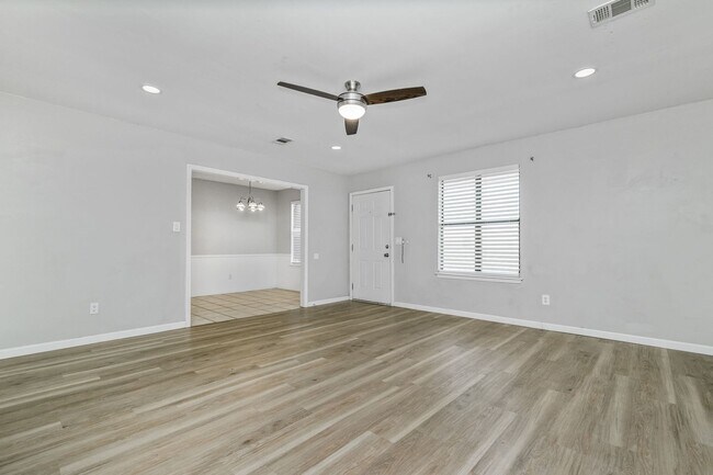 Photo - 4200 S Austin St Unidad 4200 S Austin St #D