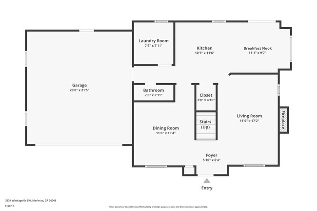 Photo - 2631 Windage Dr SW