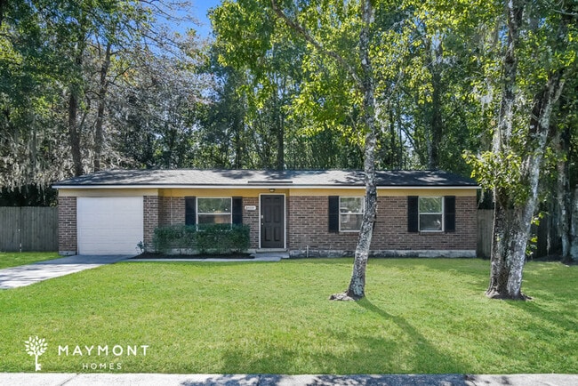 Building Photo - 8444 Fury Dr