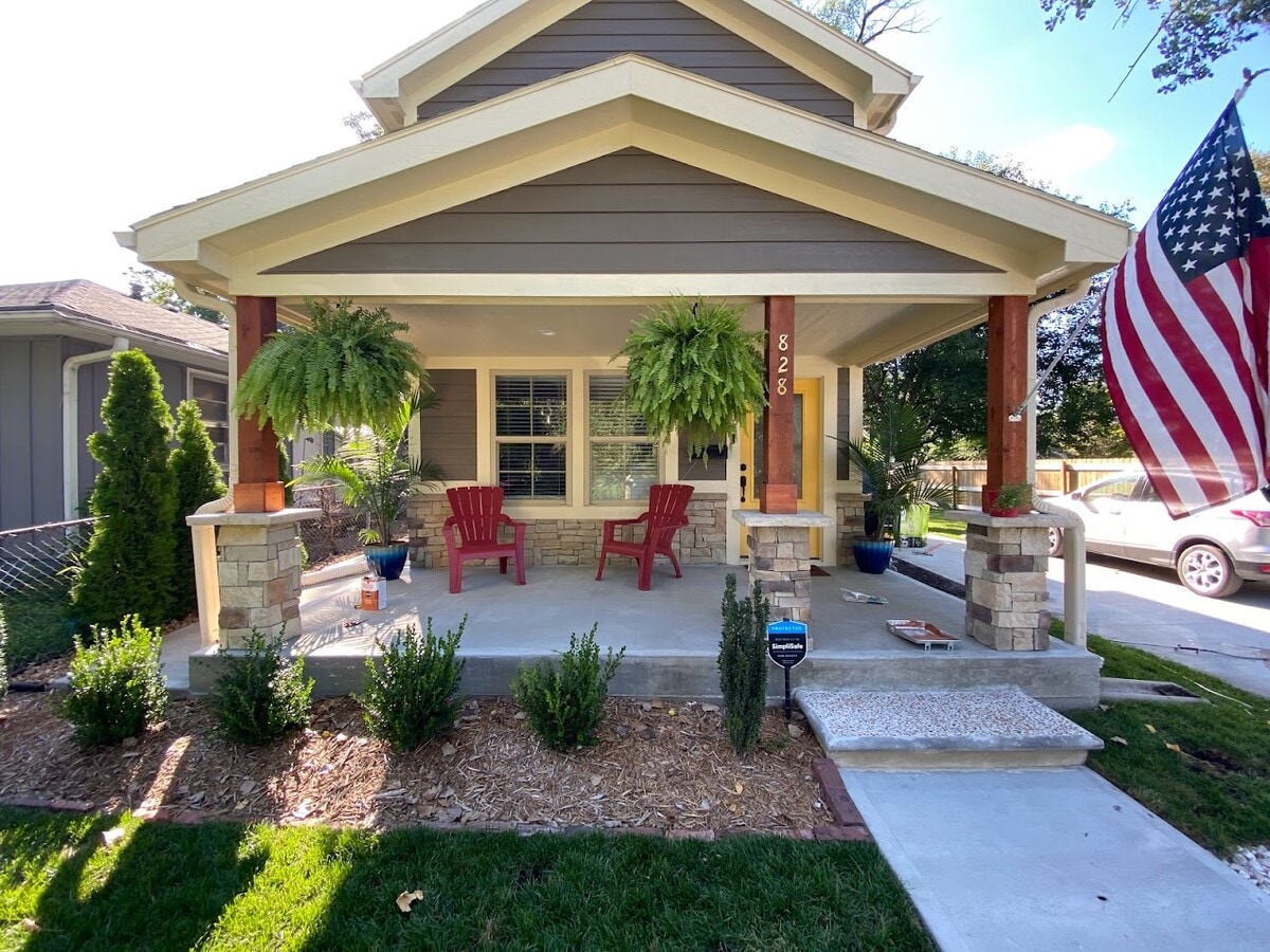 Photo - 828 S 10th St Casa
