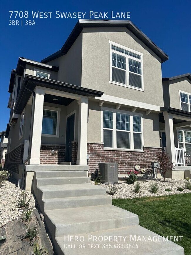 Fantastic Townhome! House Rental in Magna, UT