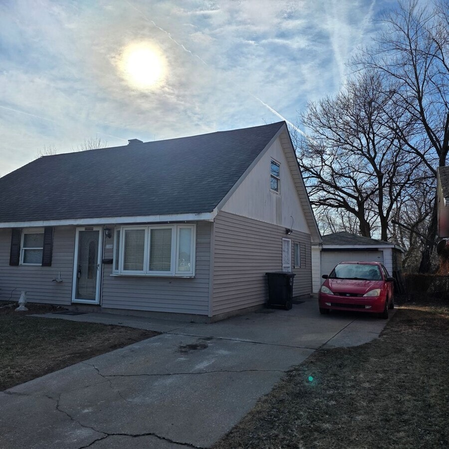 Photo - 4 bedroom, 2 Bath...YES PLEASE!!!!!