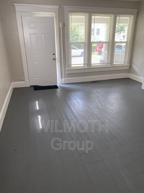 Photo - 1007 Harlan St Unit 1