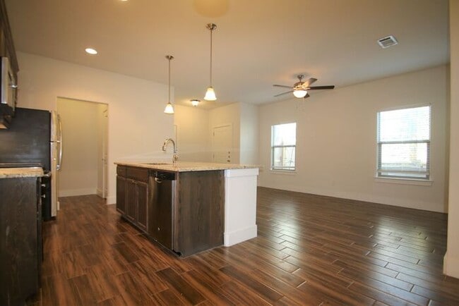 Photo - COMING SOON! Gorgeous 3BR/2BA Duplex with 2-Car Garage — Minutes to Downtown Fort Worth & Camp Bo...