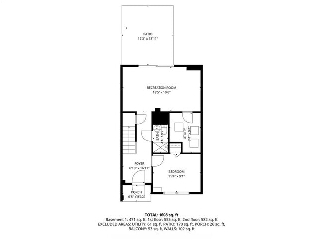 Photo - 63 Timber Rock Rd