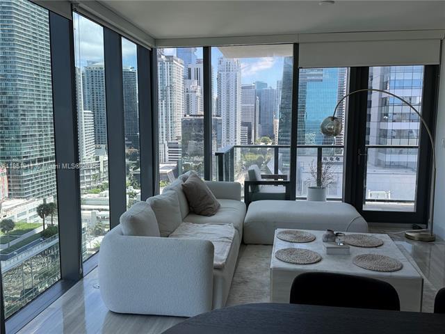 Building Photo - 1451 Brickell Ave Unit 2306 Rental