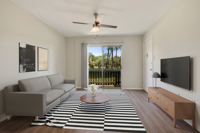 Photo - Shadow Creek