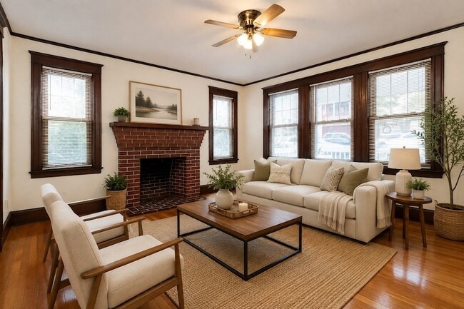 65 Westglow St Unit 1