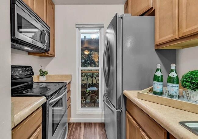 Photo - 1411 Creekside Dr Unidad 14