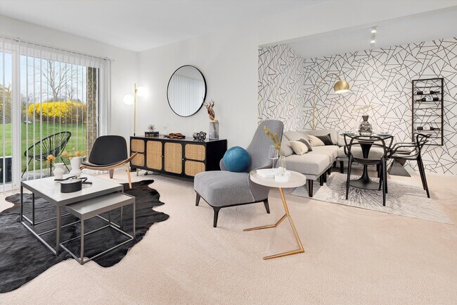 Photo - Fairmont Park Apartments