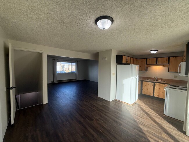 Photo - Modernly updated two bedroom, one and half bathroom townhome located within walking distance to R...