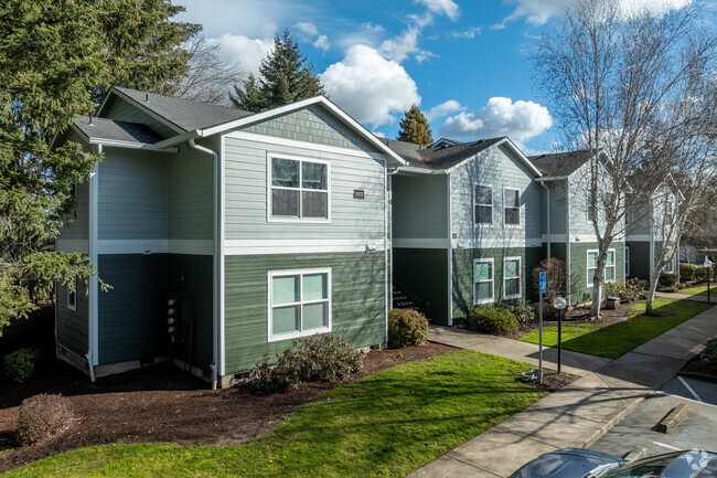 Nolan Ridge Apartments - Nolan Ridge Apartments