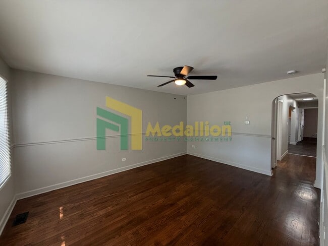 Photo - Updated 4-Bedroom Brick Ranch with Side Drive and Yard