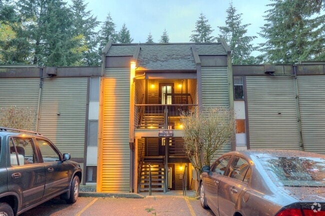 Building Photo - Condo for Rent in Bellevue Area!