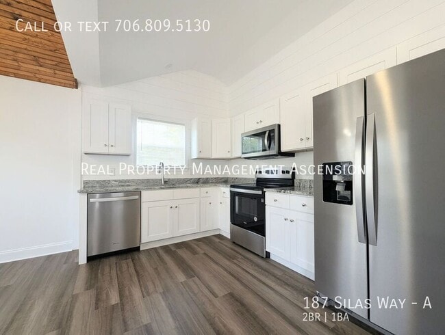 Photo - 187 Silas Wy Unidad A