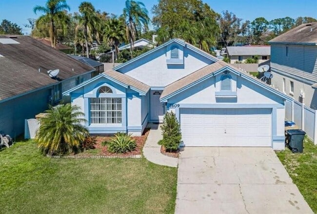 Building Photo - 2609 Montego Bay Blvd