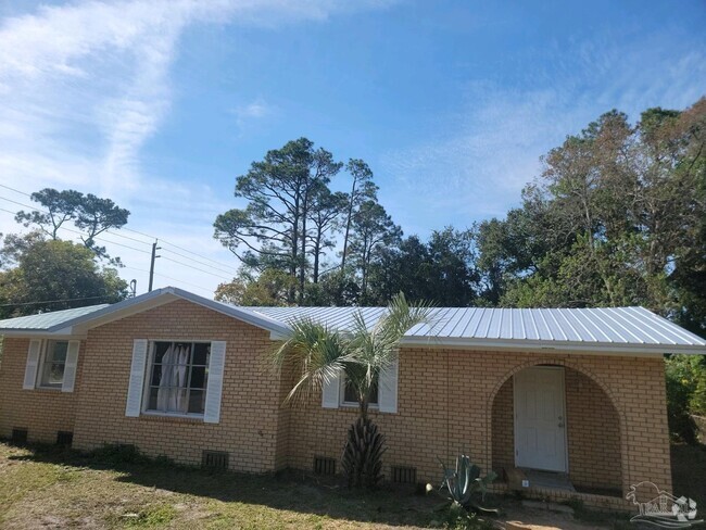 Building Photo - 1001 Bartow Ave Rental